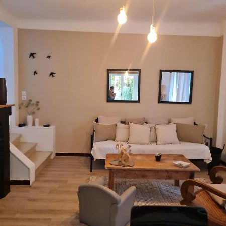 Maison Gémenos Zewnętrze zdjęcie