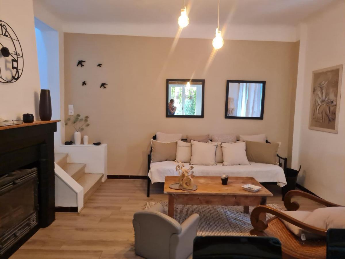 Maison Gémenos Zewnętrze zdjęcie